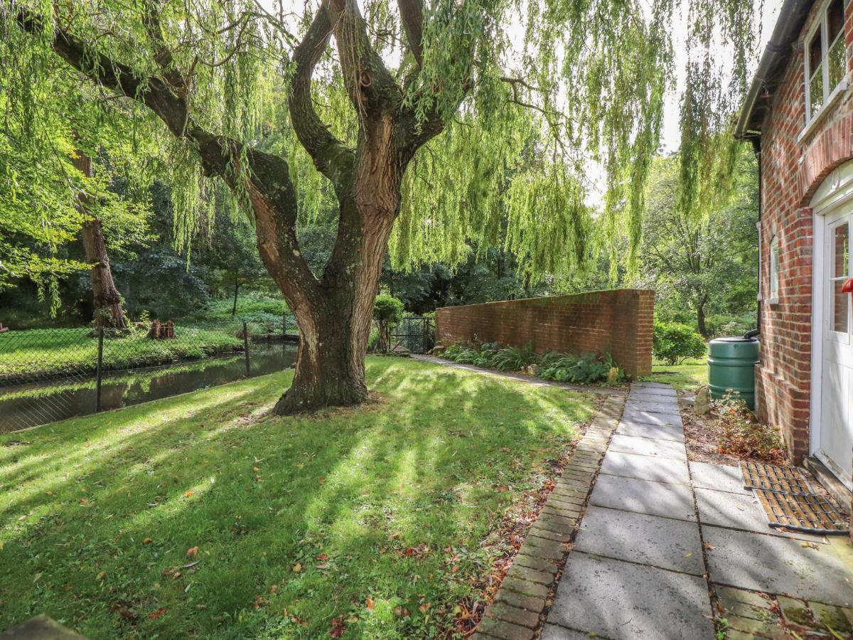 Weir Cottage Maidstone Zewnętrze zdjęcie