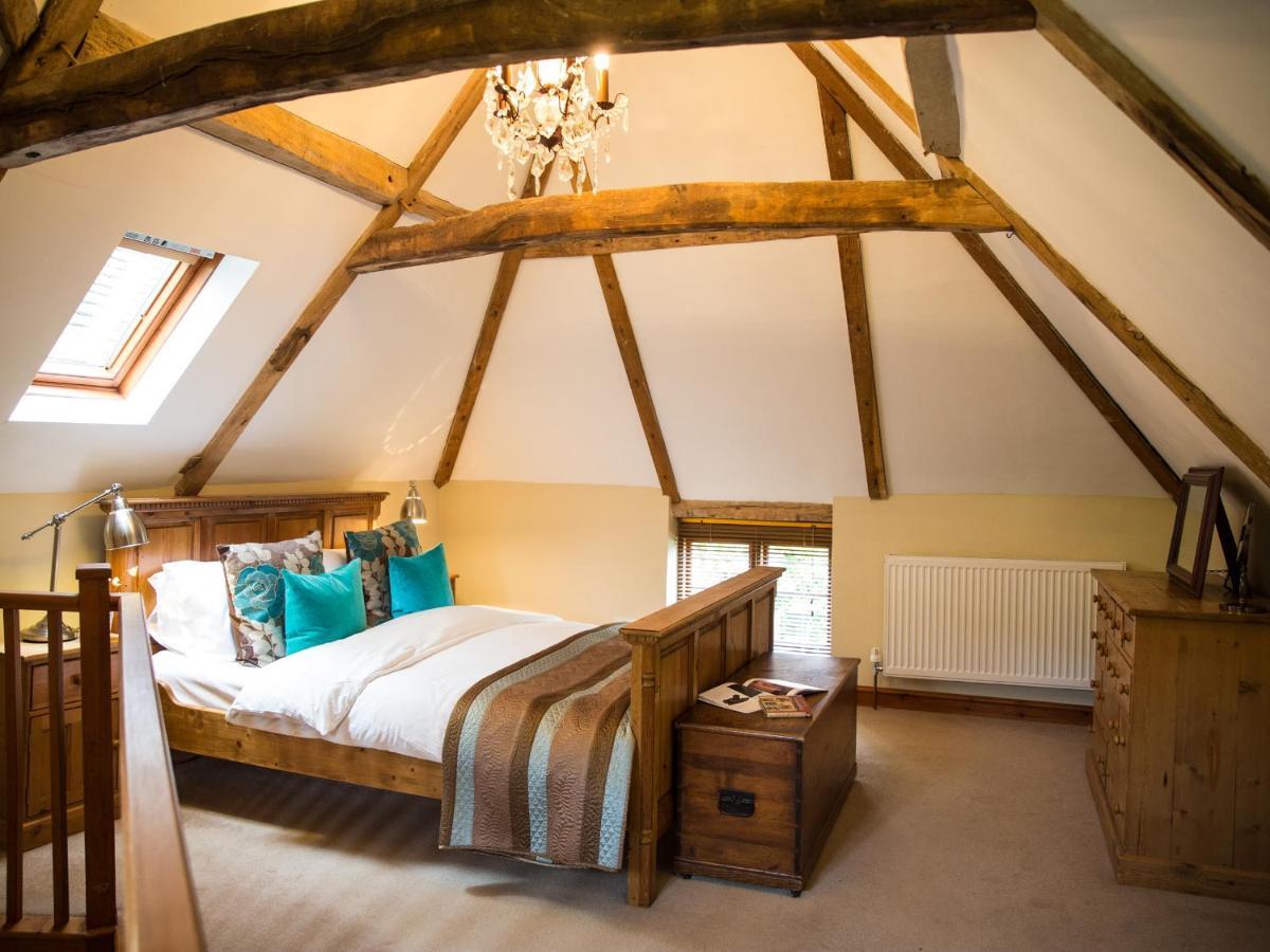 Weir Cottage Maidstone Zewnętrze zdjęcie