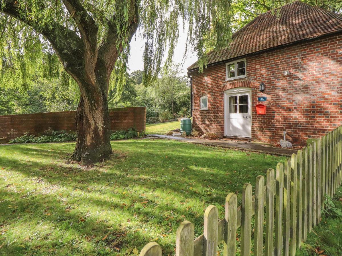 Weir Cottage Maidstone Zewnętrze zdjęcie