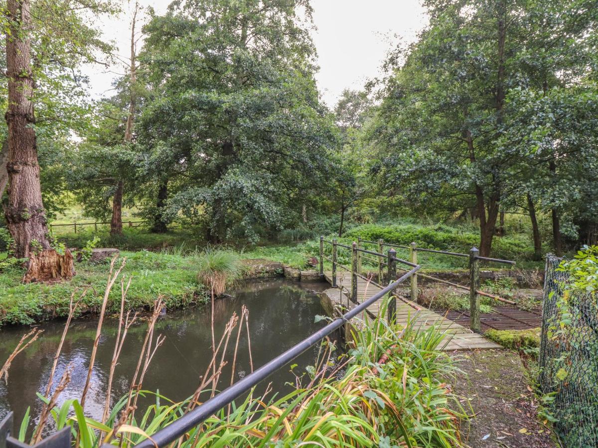 Weir Cottage Maidstone Zewnętrze zdjęcie