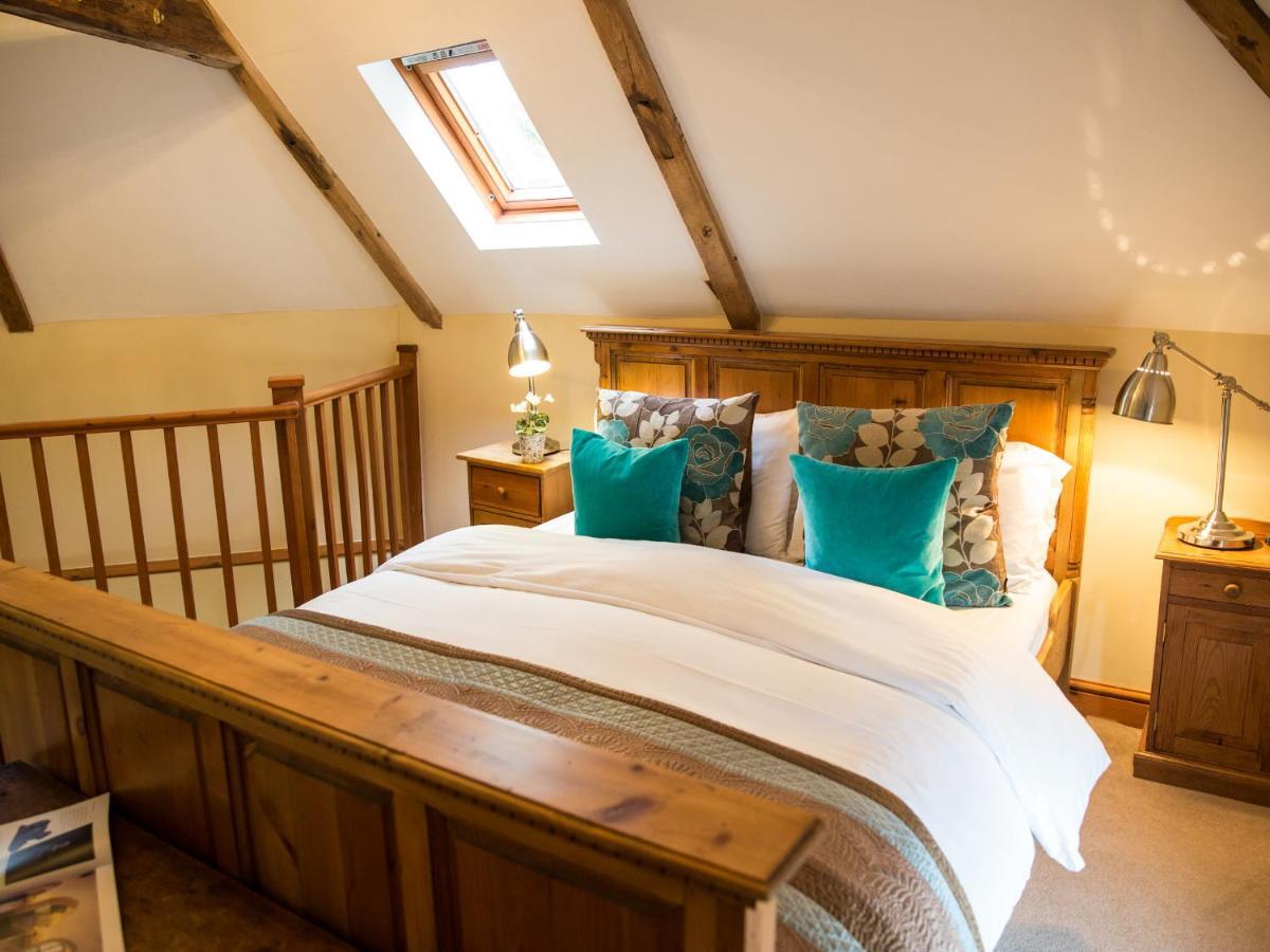 Weir Cottage Maidstone Zewnętrze zdjęcie