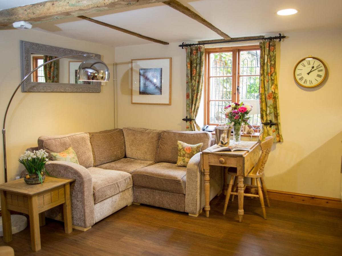 Weir Cottage Maidstone Zewnętrze zdjęcie