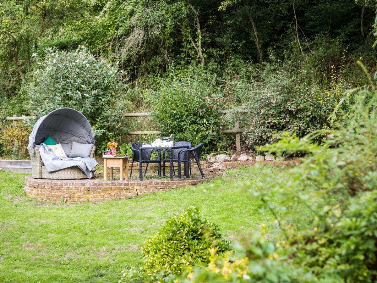 Weir Cottage Maidstone Zewnętrze zdjęcie