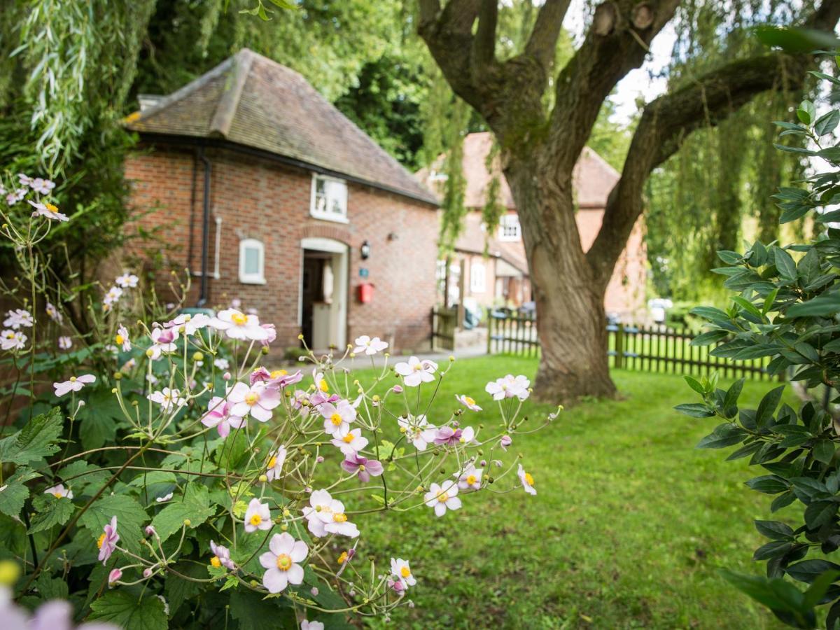 Weir Cottage Maidstone Zewnętrze zdjęcie