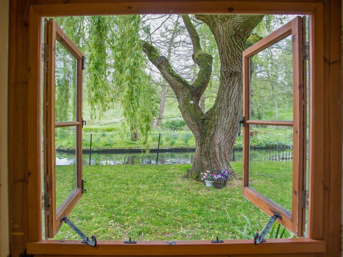 Weir Cottage Maidstone Zewnętrze zdjęcie